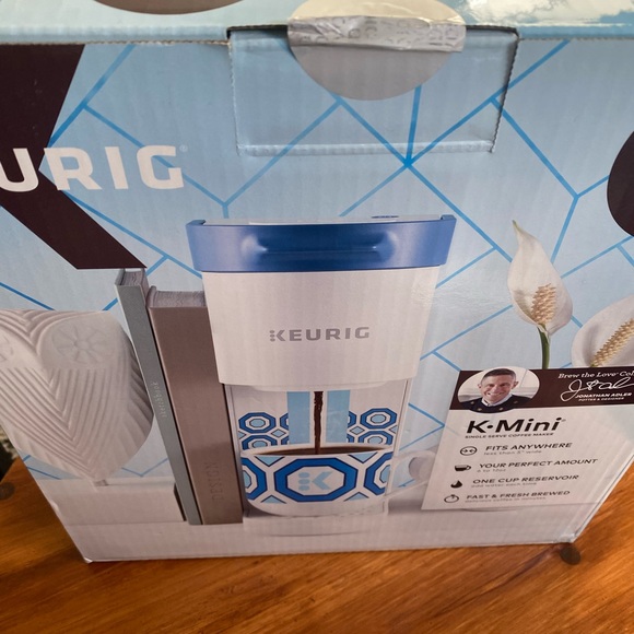 Keurig Special Edition